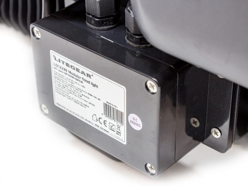 Litegear Campa Flex LED Floodlight FL450-740-55800LM