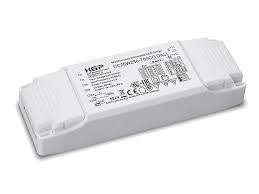 LED-Driver für Panel und Downlights 1-10V/ Push/ Dali Dim