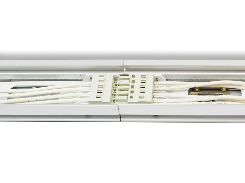 Velostra Line 3000 Rail 2U