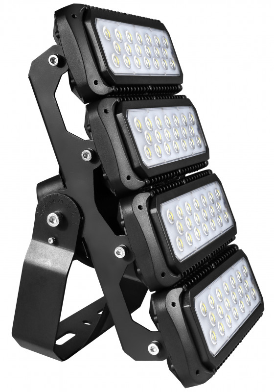 Litegear Campa Flex LED Floodlight SP300-840-36800LM