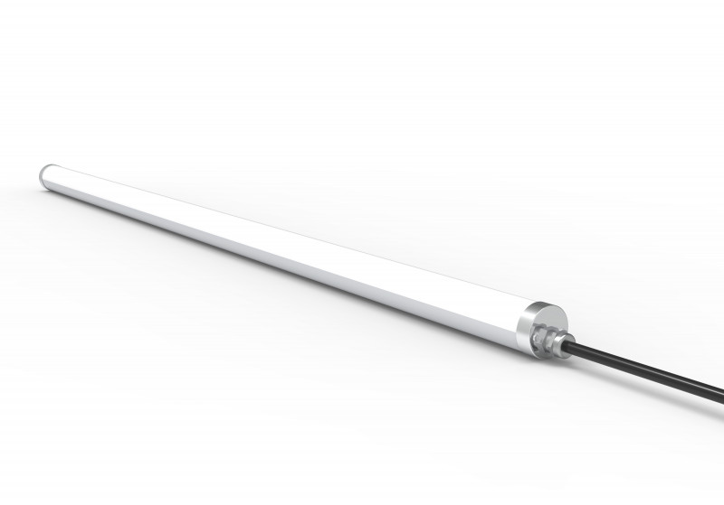 Cappila ECO 1200 20-830-2800lm internal wire through terminals