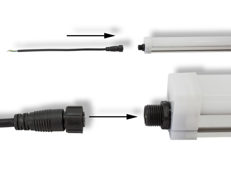 Instatube Advance 1200 20-840-2480LM