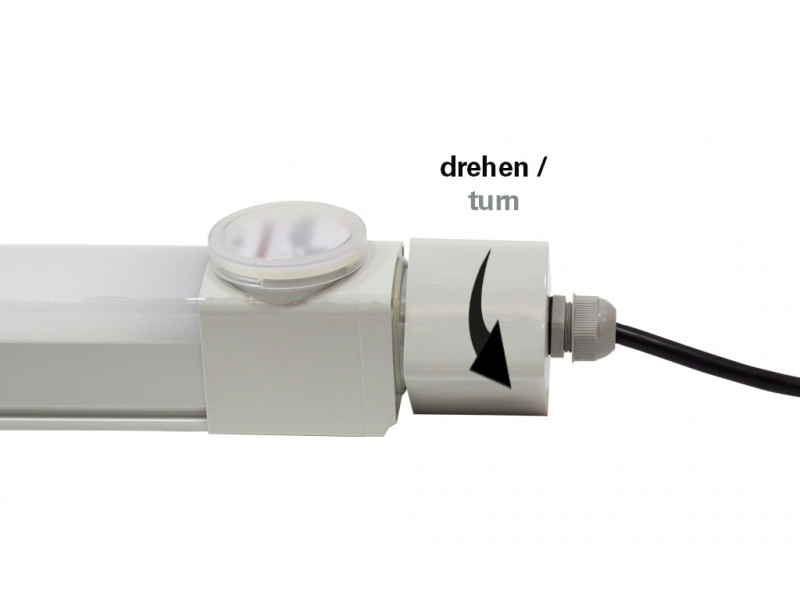 Xona Line 1580 43-840-5500LM Sensor