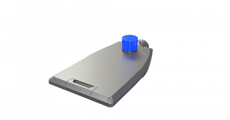 Allestra MKII 90/150-727/740-24000LM IP66 IK08 0-10V PWM Dim