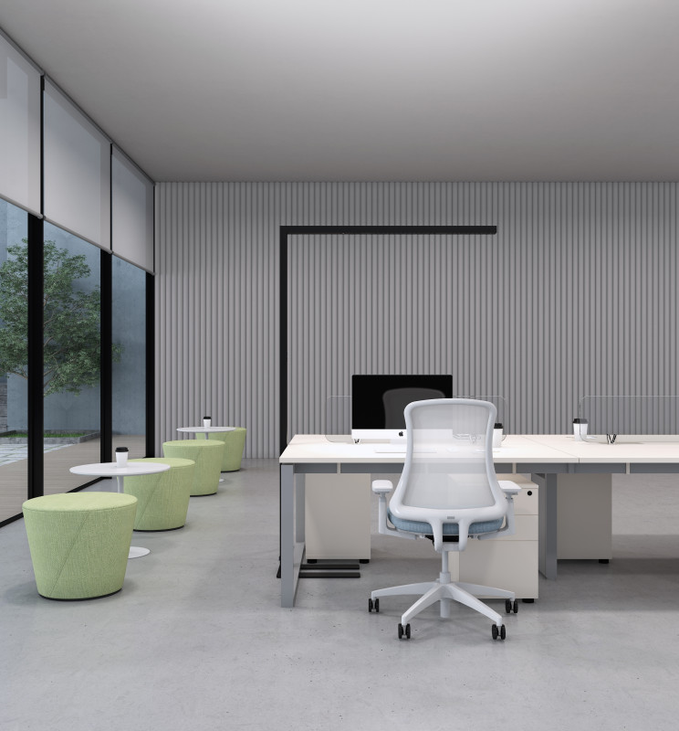 Arbora Vario Table Clamp
