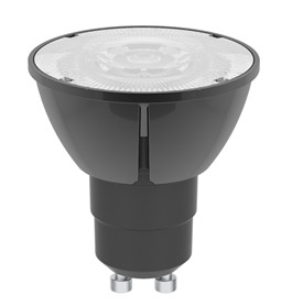 LENSEO PAR16 GU10 6,5-930-520LM