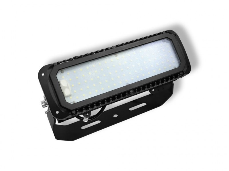 Litegear Campa Flex LED Floodlight WFL75-840-9200LM
