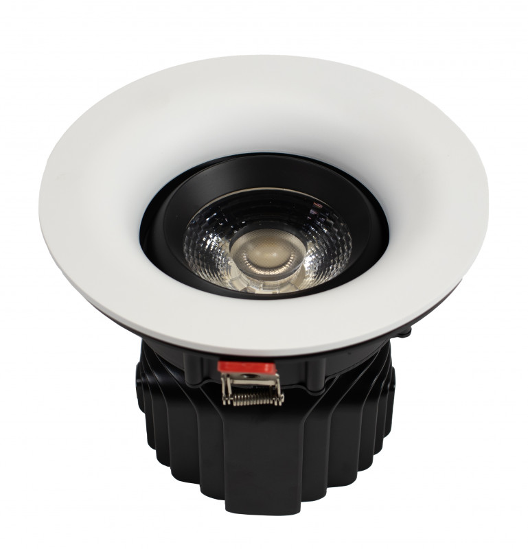 Litegear Varia RC Downlight Front Cover