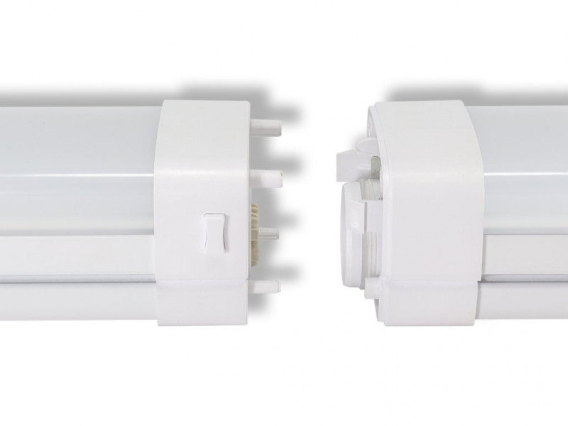 Litegear Alwetra 500E Battery Emergency Modul IP65/IK10-650lm