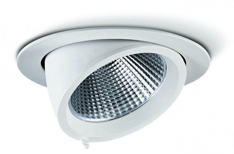 Axea XL 40-930-3640-5080LM max. incl.Treiber 700-1050ma 132lm/m/W GEG