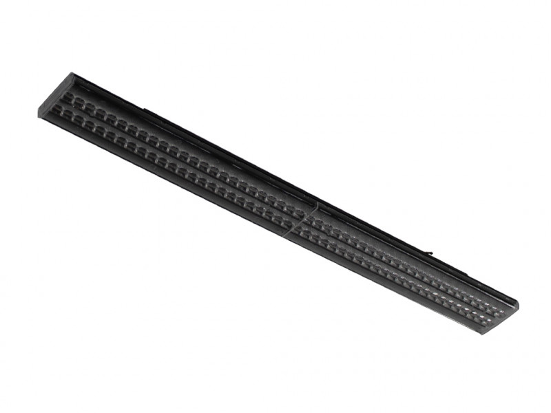 Modulux Linear LED- Modul 60-18/24-930-940-3400lm-BK