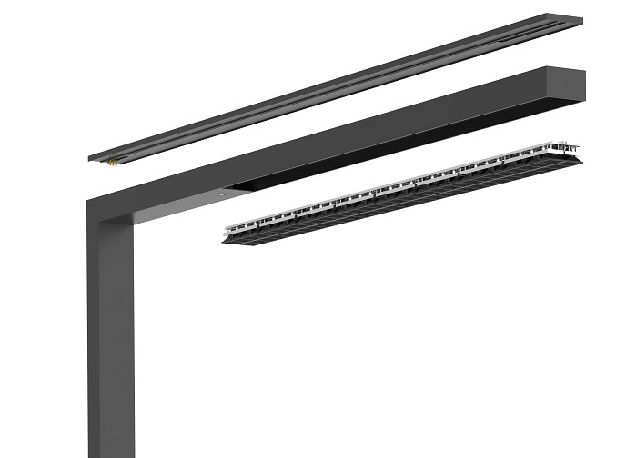 Litegear Arbora Vario 80-927/950-10400LM