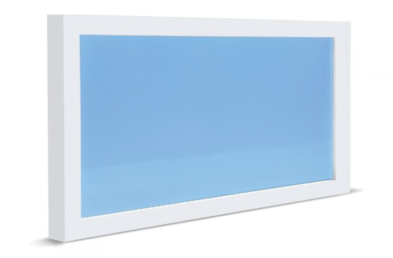 Litegear E-Vista HCL Skywindow 120/60 Blue sky