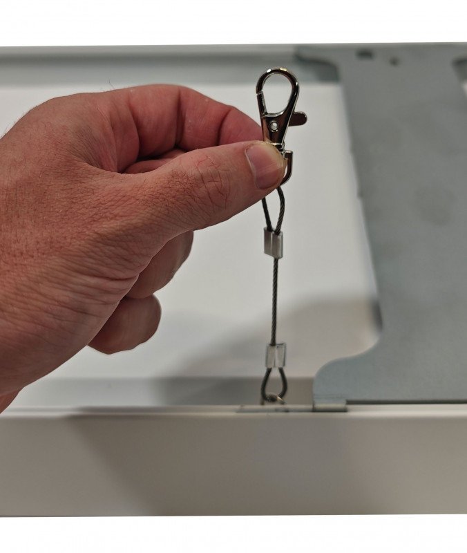 Litegear RENOVIA 157/36-40-840-5200LM BAP, PMMA