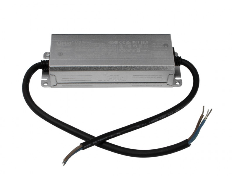 Lifud LF-GOE200YV024A CV Power supply Flicker free