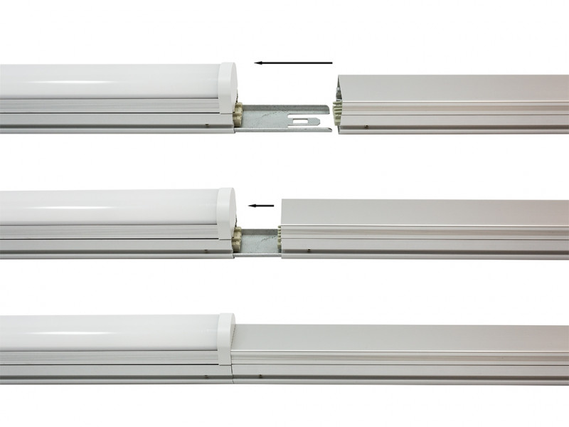 Velostra Line 1500 30/60-840-4200/8400LM