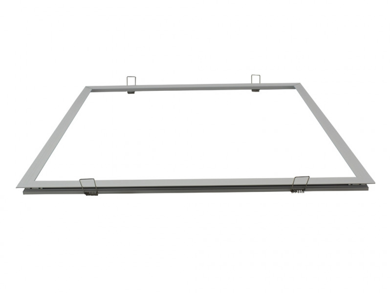 Fenestra Value Frame GK RAL9003