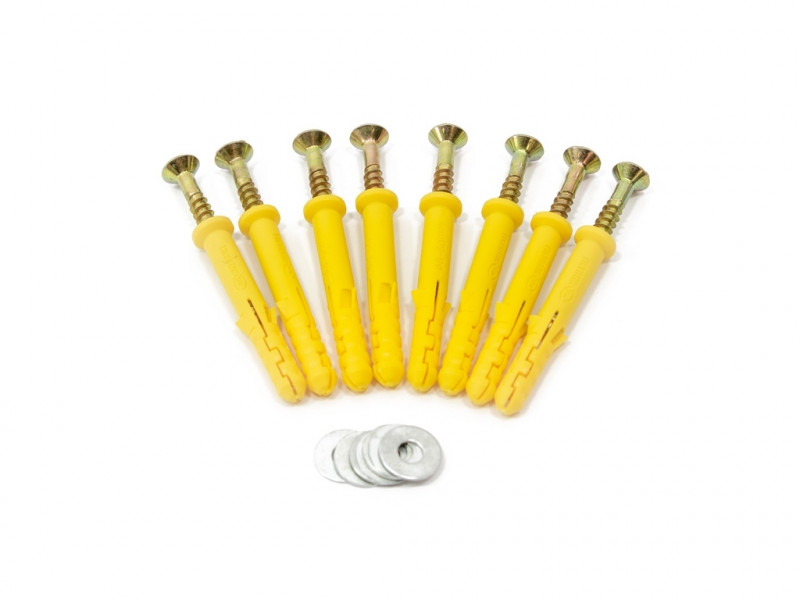 Newtura Round 500 40-830/840-4200LM CCT-/Power Select IP54