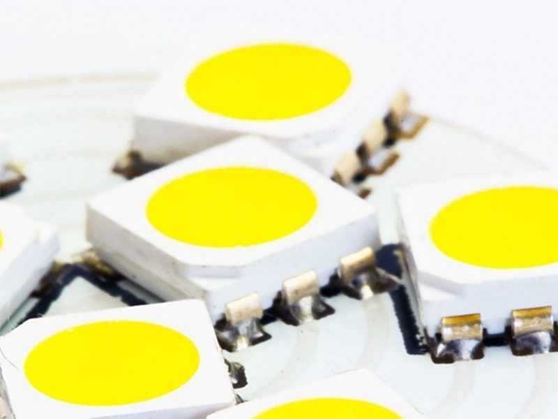 Leuchtmittel: Litegear G4 LED 2-829-160LM
