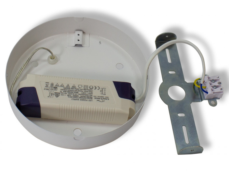 Litegear Vivra Disk 61-840-40-4300LM-TD-DIM