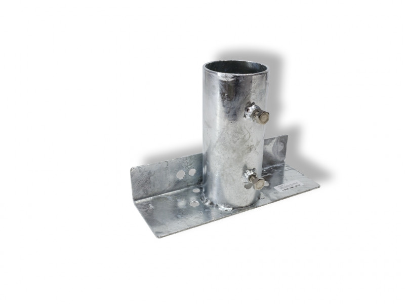 Luna Plane Universal Mastadapter