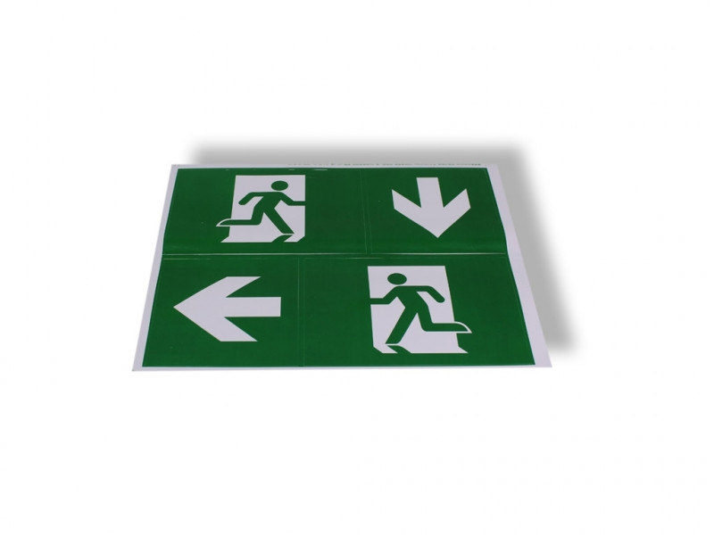 Emergy Brick PRO 3-840-320lm SC WH