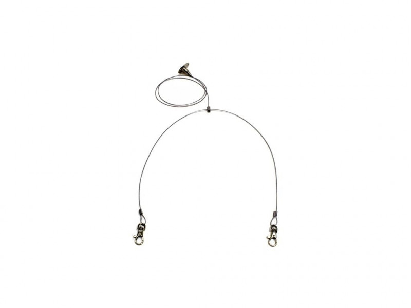 Cetara Square Seilabhängung 1m