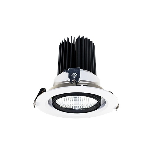 Integra RS Recessed Spotlight