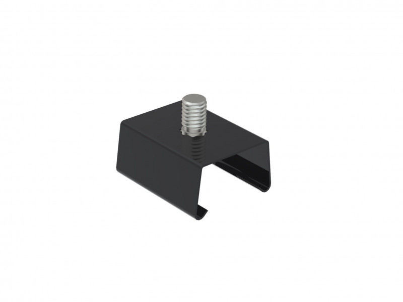 Unipro Montage Quick-Clips für Seil, Stange oder Schraube