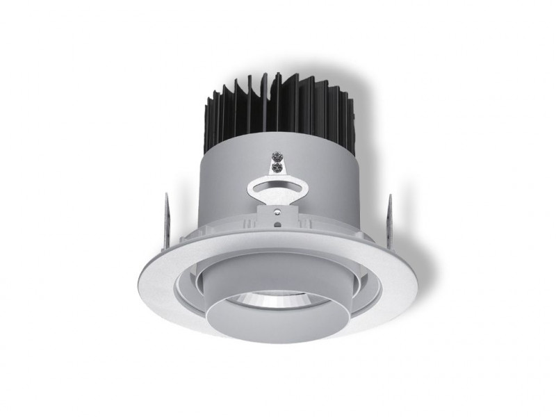 Integra R Recessed Spotlight 50-840-4100LM
