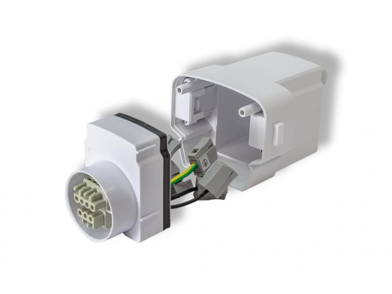 Litegear Alwetra Feedout Box