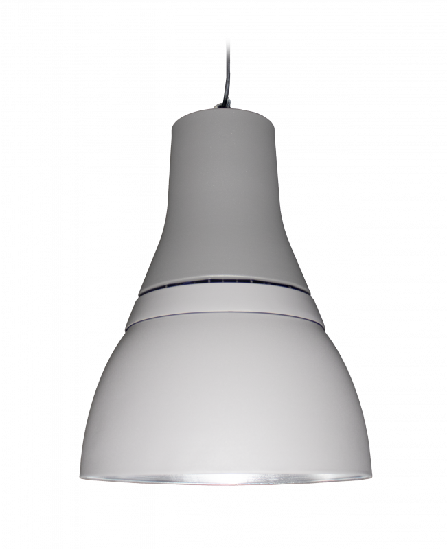 KITALPHA HighBay Alu Reflektor