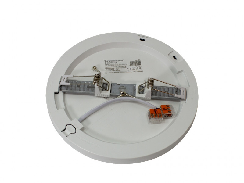 Litegear Placida Clou 225 18-830-860-1800LM OneFitAll