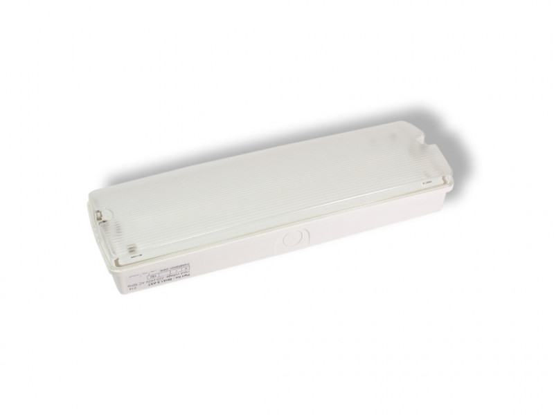 Litegear Emergy Brick PRO LED 3-840-320lm SC WH low temperature -30°C