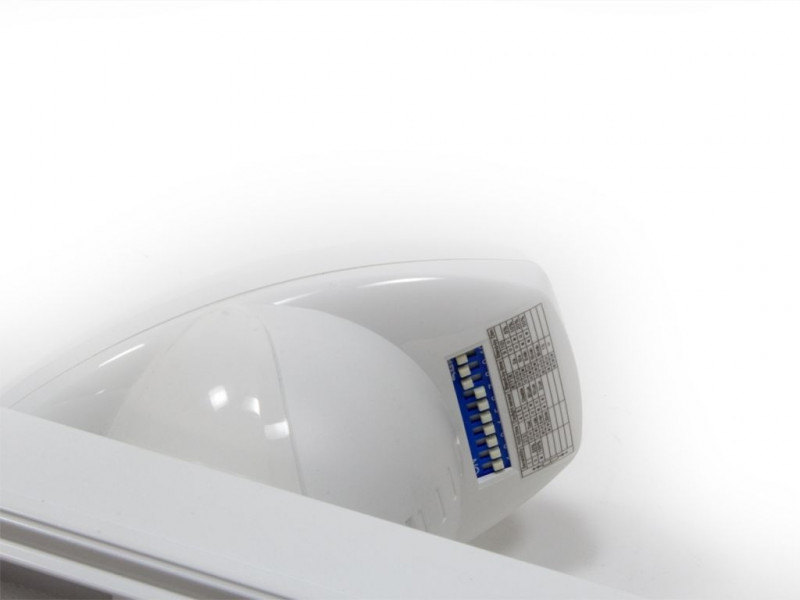 Xona Maxima DALI Sensor Profil 10m Area 1U