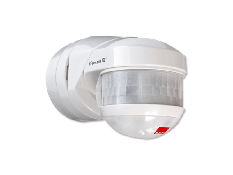 BEG Aussen Bewegungsmelder RC-plus next 130