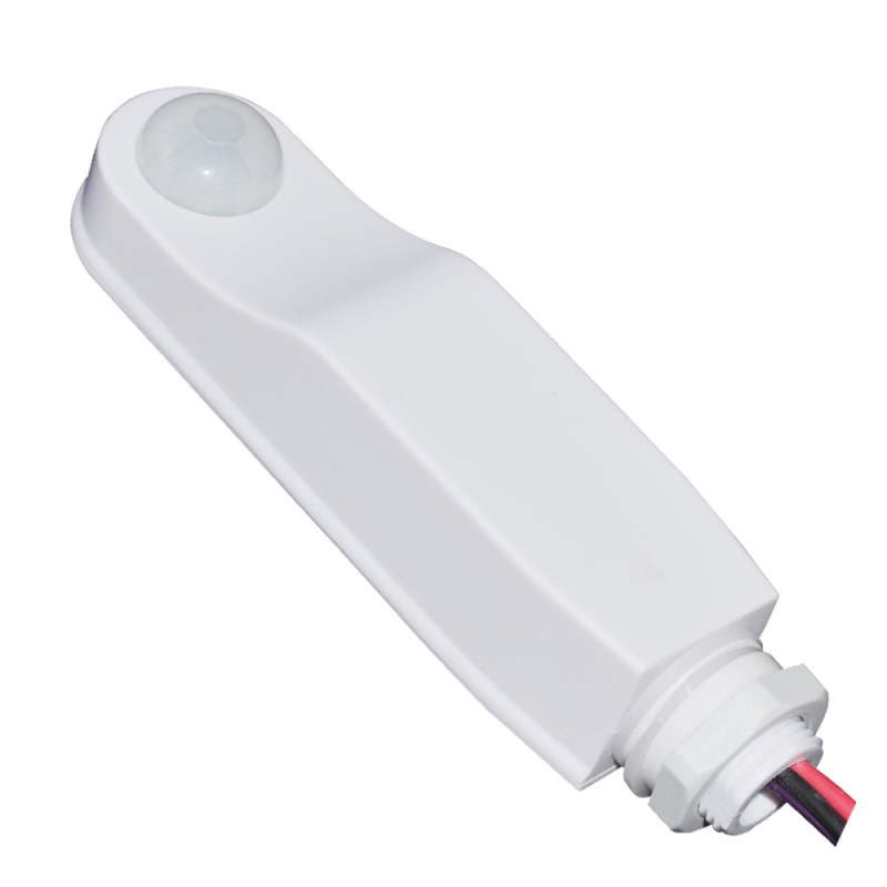 SK701P-O PIR-Bewegungssensor für LED-Feuchtraumleuchten IP65