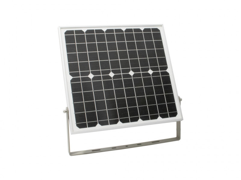 SOLVELA FLOOD 20-740-3400LM IP65 IR remote