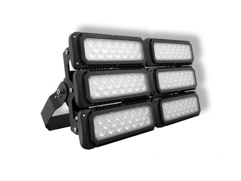Litegear Campa Flex LED Floodlight NB450-840-68900LM