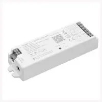 LITEGEAR INTERVENT WFC05 2,4G RF Controller/Dimmer 5 Channels RGBCCT