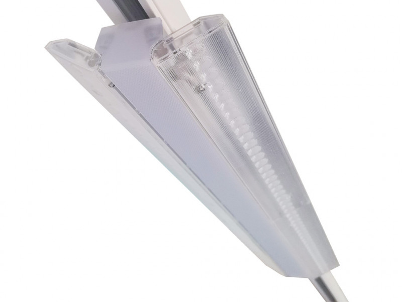 Modulux WING Linear LED- Modul 150-35/50-940-7500lm-WH