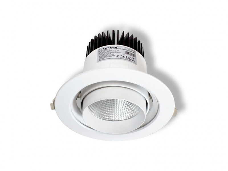 Integra Eco round 30-840-2700LM