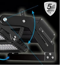 Campa Flex SF Floodlight WFL650-757-98600LM