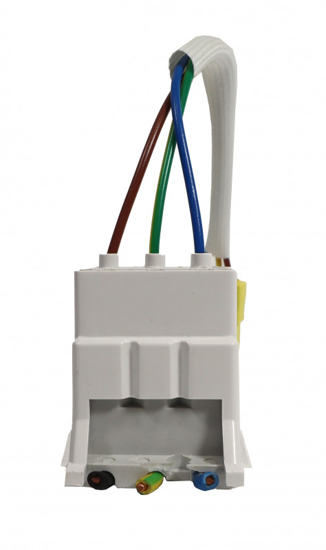 VERSALINK MKII Einspeiser AEG? GEALUX 158