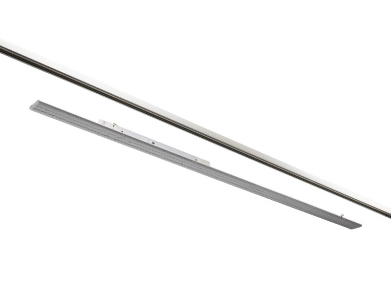 Modulux Linear LED- Modul 150-35/50-927-7250lm-DALI Dim BK