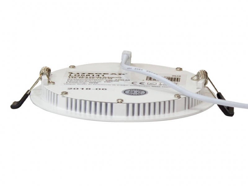 Fenestra Circle Advance 145 10-828-710LM