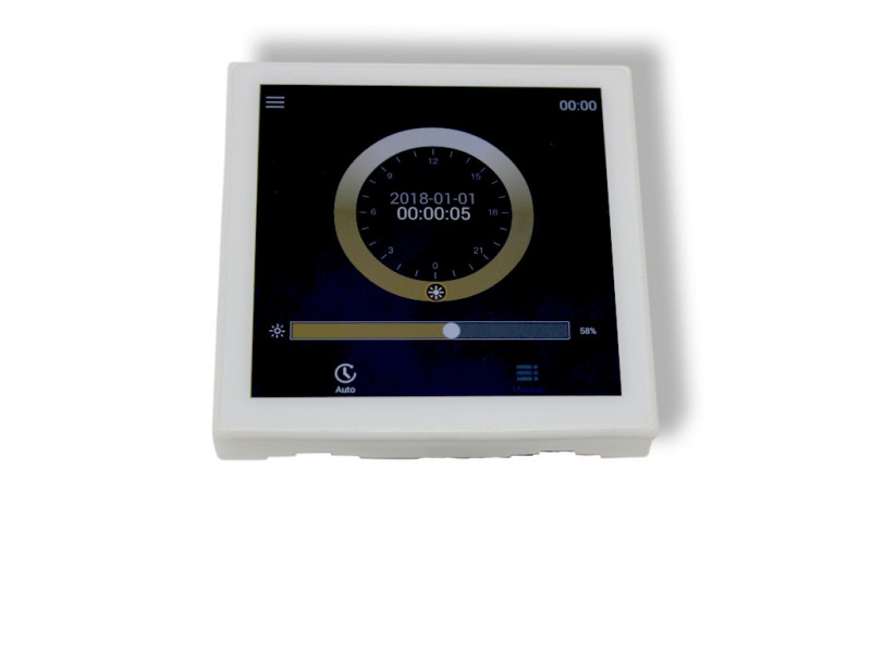 Litegear E-Vista HCL Skywindow Touch-Controller