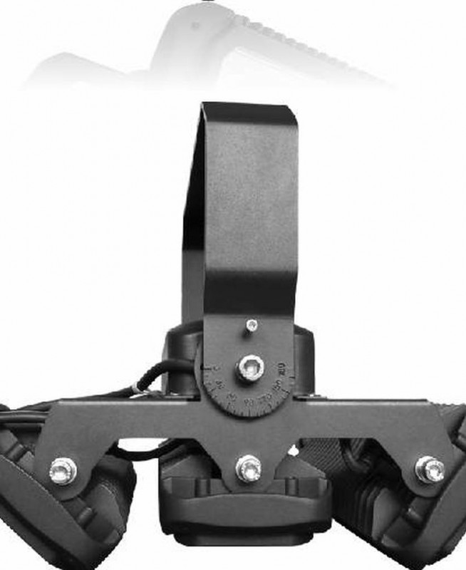 Litegear Campa Flex LED Floodlight NB230-840-29400LM