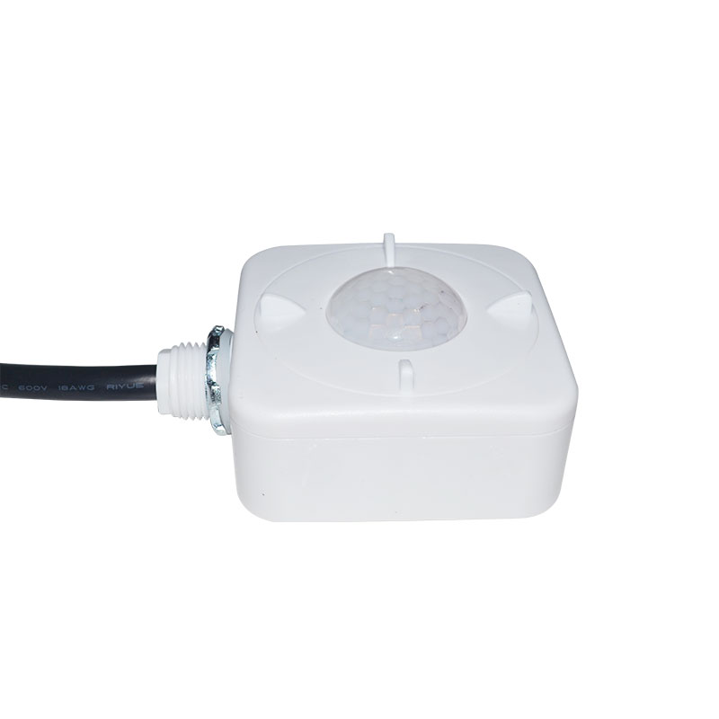 BRI819P-B-O PIR-Bewegungssensor für LED-Leuchten IP20