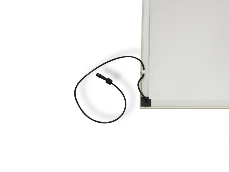 Litegear Fenestra OFFICE Rectangle MKII 12040 36-830-4000LM